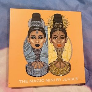 Juvias place the magic mini ❤️